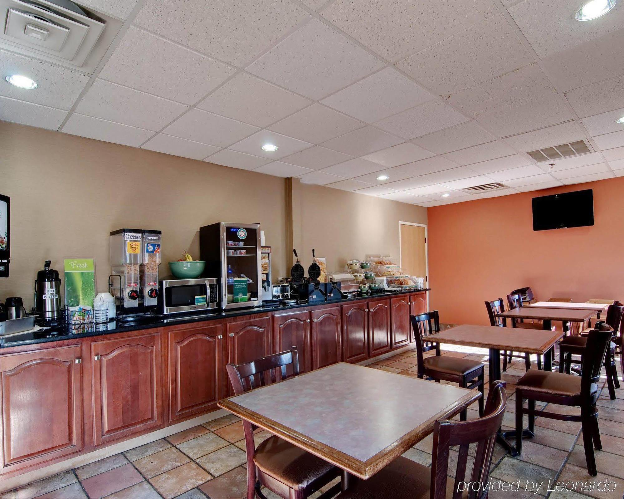 Spark By Hilton Wytheville East Main Street Exterior foto
